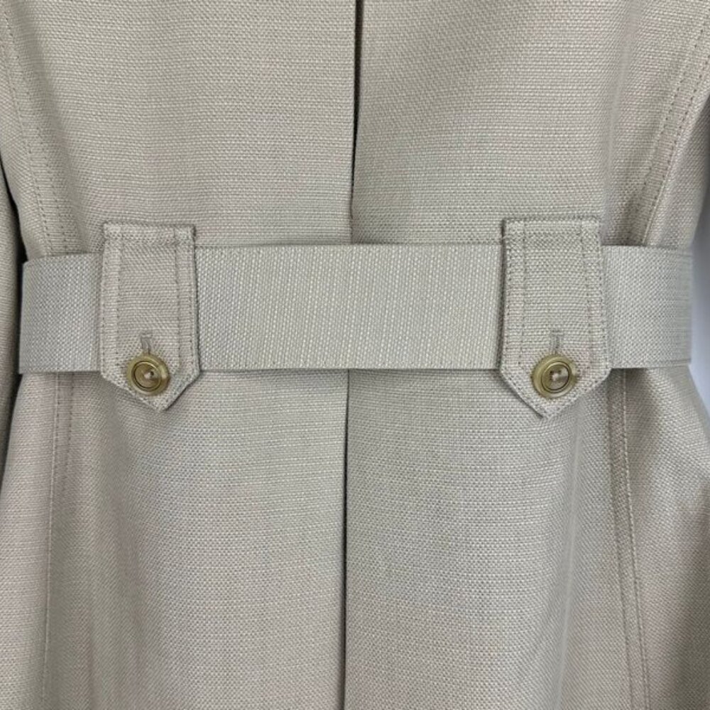 Rachel Zoe Utility Jacket - Picture 5 of 7